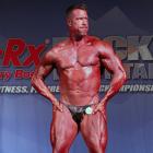 James  Selecky - NPC Rocky Mountain 2012 - #1