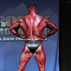 James  Selecky - NPC Rocky Mountain 2012 - #1