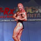 Landon  Simonton - NPC Rocky Mountain 2012 - #1