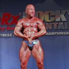 Landon  Simonton - NPC Rocky Mountain 2012 - #1