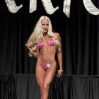 Meghan  Small - NPC Warrior Classic 2012 - #1