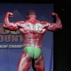 Anthony  George - NPC Rocky Mountain 2012 - #1