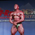 Anthony  George - NPC Rocky Mountain 2012 - #1