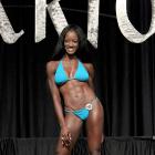Alicia  Copeland - NPC Warrior Classic 2012 - #1