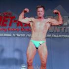 Andrew  Peake - NPC Rocky Mountain 2012 - #1