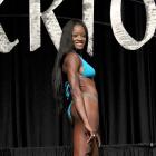 Alicia  Copeland - NPC Warrior Classic 2012 - #1