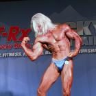 Michael  Robillard - NPC Rocky Mountain 2012 - #1