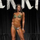 Rhonda  Fujan - NPC Warrior Classic 2012 - #1