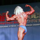 Michael  Robillard - NPC Rocky Mountain 2012 - #1