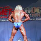 Michael  Robillard - NPC Rocky Mountain 2012 - #1