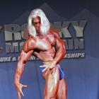 Michael  Robillard - NPC Rocky Mountain 2012 - #1