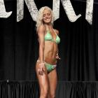 Brooke  Janowitz - NPC Warrior Classic 2012 - #1