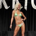 Brooke  Janowitz - NPC Warrior Classic 2012 - #1