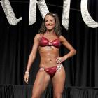 Stephanie  Reed - NPC Warrior Classic 2012 - #1