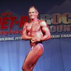 Winston  Johnson - NPC Rocky Mountain 2012 - #1