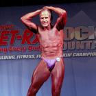 Winston  Johnson - NPC Rocky Mountain 2012 - #1