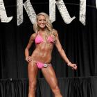 Kendra  Swim - NPC Warrior Classic 2012 - #1