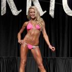 Kendra  Swim - NPC Warrior Classic 2012 - #1