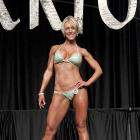 Gina  Hern - NPC Warrior Classic 2012 - #1