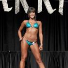 Kendra  Swim - NPC Warrior Classic 2012 - #1