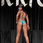 Kendra  Swim - NPC Warrior Classic 2012 - #1