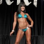 Kendra  Swim - NPC Warrior Classic 2012 - #1