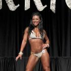 Jessica  Smith - NPC Warrior Classic 2012 - #1