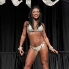 Jessica  Smith - NPC Warrior Classic 2012 - #1