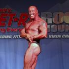 David  Walters - NPC Rocky Mountain 2012 - #1