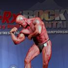 David  Walters - NPC Rocky Mountain 2012 - #1