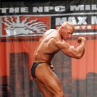 Justin  Burch - NPC Mile High Championships 2011 - #1