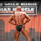 Justin  Burch - NPC Mile High Championships 2011 - #1