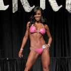 Michelle  Moreno - NPC Warrior Classic 2012 - #1