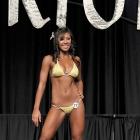 Hong  Suan - NPC Warrior Classic 2012 - #1