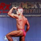 Doug  Wilson - NPC Rocky Mountain 2012 - #1