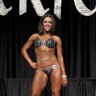 Ashley  Fowler - NPC Warrior Classic 2012 - #1