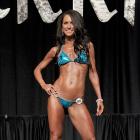 Lisa  Wood - NPC Warrior Classic 2012 - #1