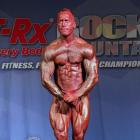 Tyler  Wood - NPC Rocky Mountain 2012 - #1