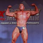 Will   Harris - NPC Rocky Mountain 2012 - #1