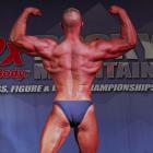 Will   Harris - NPC Rocky Mountain 2012 - #1