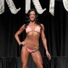 Chalyn  Dye - NPC Warrior Classic 2012 - #1