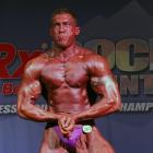 Jordan  Soudani - NPC Rocky Mountain 2012 - #1