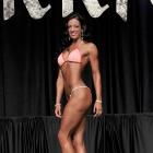 Chalyn  Dye - NPC Warrior Classic 2012 - #1