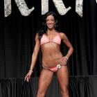 Chalyn  Dye - NPC Warrior Classic 2012 - #1