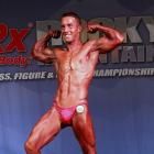 Josh  Jacobson - NPC Rocky Mountain 2012 - #1