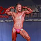 Josh  Jacobson - NPC Rocky Mountain 2012 - #1