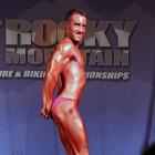 Josh  Jacobson - NPC Rocky Mountain 2012 - #1