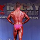 Josh  Jacobson - NPC Rocky Mountain 2012 - #1