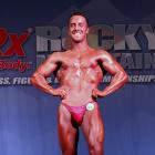 Josh  Jacobson - NPC Rocky Mountain 2012 - #1