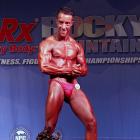 Josh  Jacobson - NPC Rocky Mountain 2012 - #1